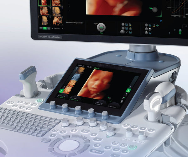 GE Probes OEM Probes