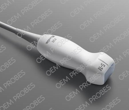 Fujifilm Sonosite Phased Array Transducers