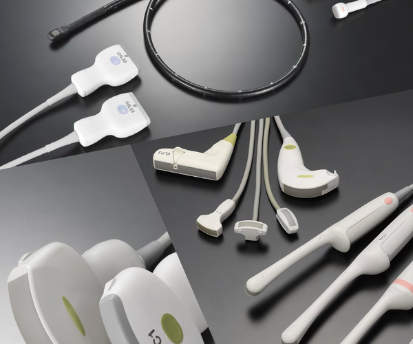 Toshiba/Canon Probes – OEM Probes