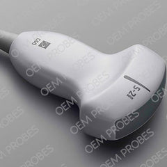 Collection image for: Fujifilm Sonosite Curvilinear Probes