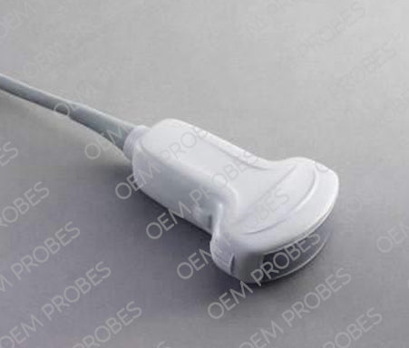 C60e Transducer by Sonosite (PN#P07633-20)