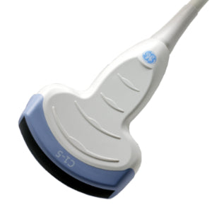 C1-5-D Ultrasound Probe by GE Healthcare (PN#5314506)