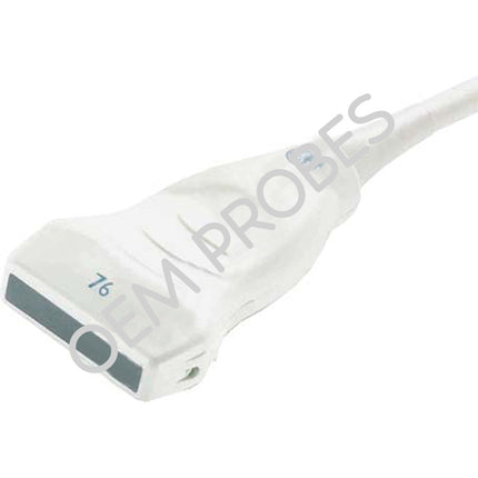 PROBE TYPE, 9L-D by GE Healthcare