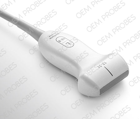 L12-3 Probe by Sonosite (PN#P22916-20)