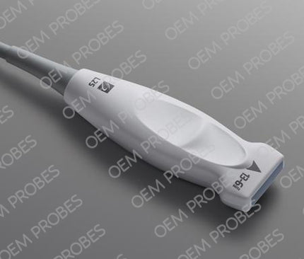 Sonosite L25e Probe (PN#P07634-10)