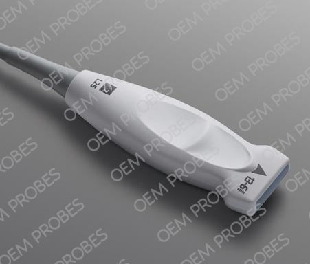 Sonosite L25n Probe (PN#P12092-11)