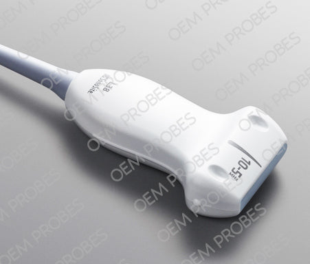 Sonosite L38xi Probe (PN#P12742-71)