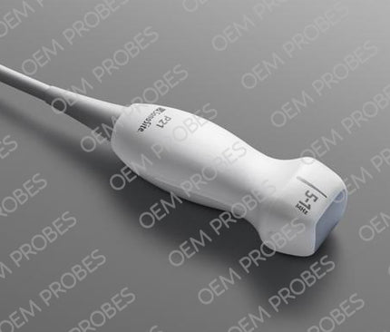 Sonosite P21x Transducer (MPN#P07698-20)