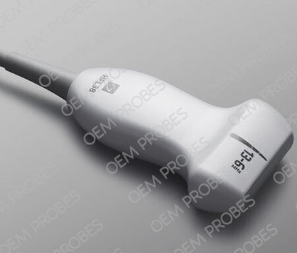 Sonosite HFL38xi Probe (PN#P20377-10A)