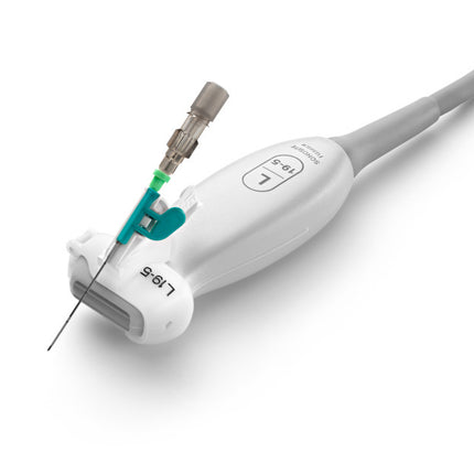 L19-5 Probe by Sonosite (MPN#P23972)